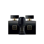 Avon Little Black Dress EDP 2x50 ml Kadın Parfüm + Little Black Dress 50 ml Roll-On