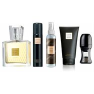 Avon Little Black Dress Edp 30 ml 5'li Kadın Parfüm
