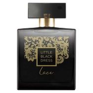 Avon Little Black Dress Lace EDP 50 ml Kadın Parfüm