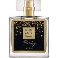 Avon Little Black Dress Party 50 ml EDP Kadın Parfümü
