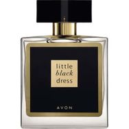 Avon Little Black Dress The Dress EDP 50 ml Kadın Parfüm