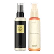 Avon Little Black Dress ve Incandessence Kadın Vücut Spreyi Paketi