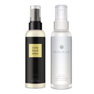 Avon Little Black Dress ve Perceive Kadın Vücut Spreyi Paketi