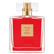 Avon Little Red Dress 50 ml EDP Kadın Parfümü