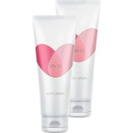 Avon Lov U 2x125 ml Vücut Losyonu