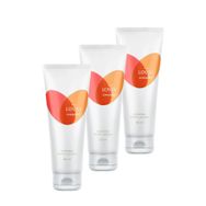 Avon Lov U Connected 3x125 ml Kadın Vücut Losyonu