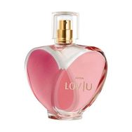 Avon Lov U EDP 50 ml Kadın Parfüm