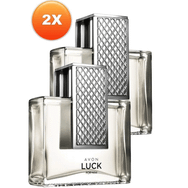 Avon Luck 2x75 ml EDT Erkek Parfüm