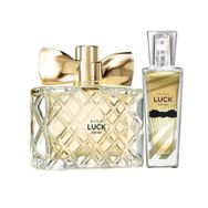 Avon Luck 50 + 30 ml Kadın Parfüm