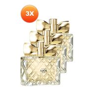 Avon Luck EDP 3x50 ml Kadın Parfüm