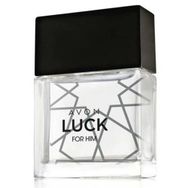 Avon Luck EDT 30 ml Erkek Parfüm