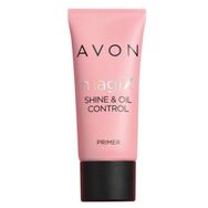 Avon Magix Yağlı Görünümü Kontrol Eden 30 ml Makyaj Bazı