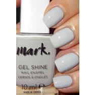 Avon Mark Gel Shine Barely There Oje