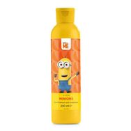 Avon Minions 2 si 1 Arada 200 ml Şampuan ve Saç Kremi