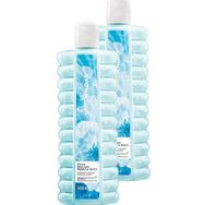 Avon Misk Bergamot ve Bambu Kokulu 2x500 ml Banyo Köpüğü