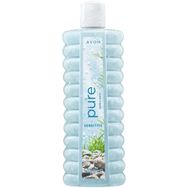 Avon Misk Bergamot ve Bambu Kokulu 500 ml Banyo Köpüğü