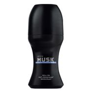 Avon Musk Air 50 ml Erkek Roll-On Deodorant