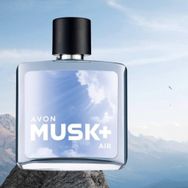 Avon Musk Air 75 ml EDT Erkek Outlet Parfüm