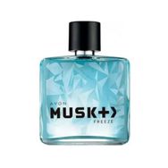 Avon Musk Freeze EDT 75 ml Erkek Parfümü
