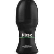 Avon Musk Instinct 50 ml Erkek Roll On Deodorant