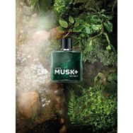 Avon Musk+ Instinct 75 ml EDT Erkek Outlet Parfüm