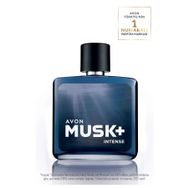 Avon Musk Intense EDT 75 ml Erkek Outlet Parfüm