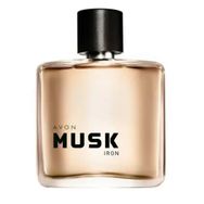 Avon Musk Iron 75 ml EDT Erkek Parfümü