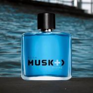 Avon Musk Marine 75 ml EDT Erkek Outlet Parfüm