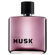 Avon Musk Storm EDT 75 ml Erkek Parfüm