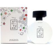 Avon My Attitude 50 ml EDT Kadın Parfümü