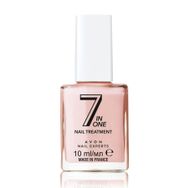 Avon Nail Experts 7'si 1 Arada Tırnak Bakım Cilası