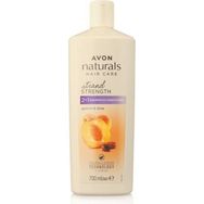 Avon Naturals 2'si 1 Arada Kayısı ve Shea Yağı 700 ml Şampuan