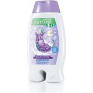 Avon Naturals Kids Good Night Lavender 250 ml Vücut Şampuanı