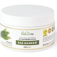 Avon Naturepro 250 ml At Kuyruğu Otlu Saç Maskesi