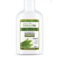 Avon Naturepro At Kuyruğu Otlu 500 ml Şampuan