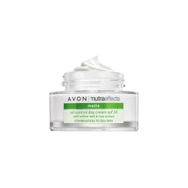 Avon Nutra Effects Matte SPF20 50 ml Gündüz Kremi