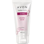 Avon Nutra Effects Micelar Teknolojisi İçeren 150 ml Scrub