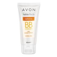 Avon Nutra Effects Radiance 30 ml Extra Light Bb Krem