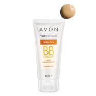 Avon Nutra Effects Radiance 30 ml Light Bb Krem