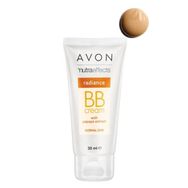 Avon Nutra Effects Radiance 30 ml Medium Bb Krem