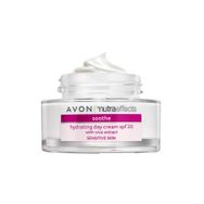Avon Nutra Effects Soothe SPF20 50 ml Nemlendirici Krem