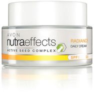 Avon Nutra Radiance SPF20 Nemlendirici Yüz Kremi