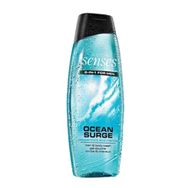 Avon Ocean Surge 500 ml Saç Vücut Şampuanı
