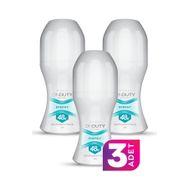 Avon On duty Active 50 ml 3'lü Kadın Roll-On