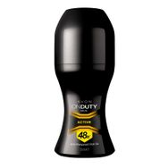 Avon On Duty Active 50 ml Erkek Roll-On Deodorant