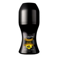 Avon On Duty Active 50 ml Erkek Roll-On