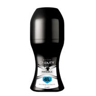 Avon On Duty Invisible 50 ml Erkek Roll-On