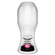Avon On Duty Invisible 50 ml Kadın Roll-On