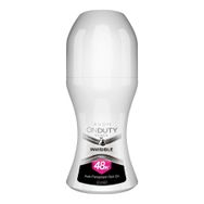 Avon On Duty Invisible 50 ml Kadın Roll-On