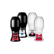 Avon On Duty Invisible ve Max Protection Kadın Erkek Roll-On Paketi